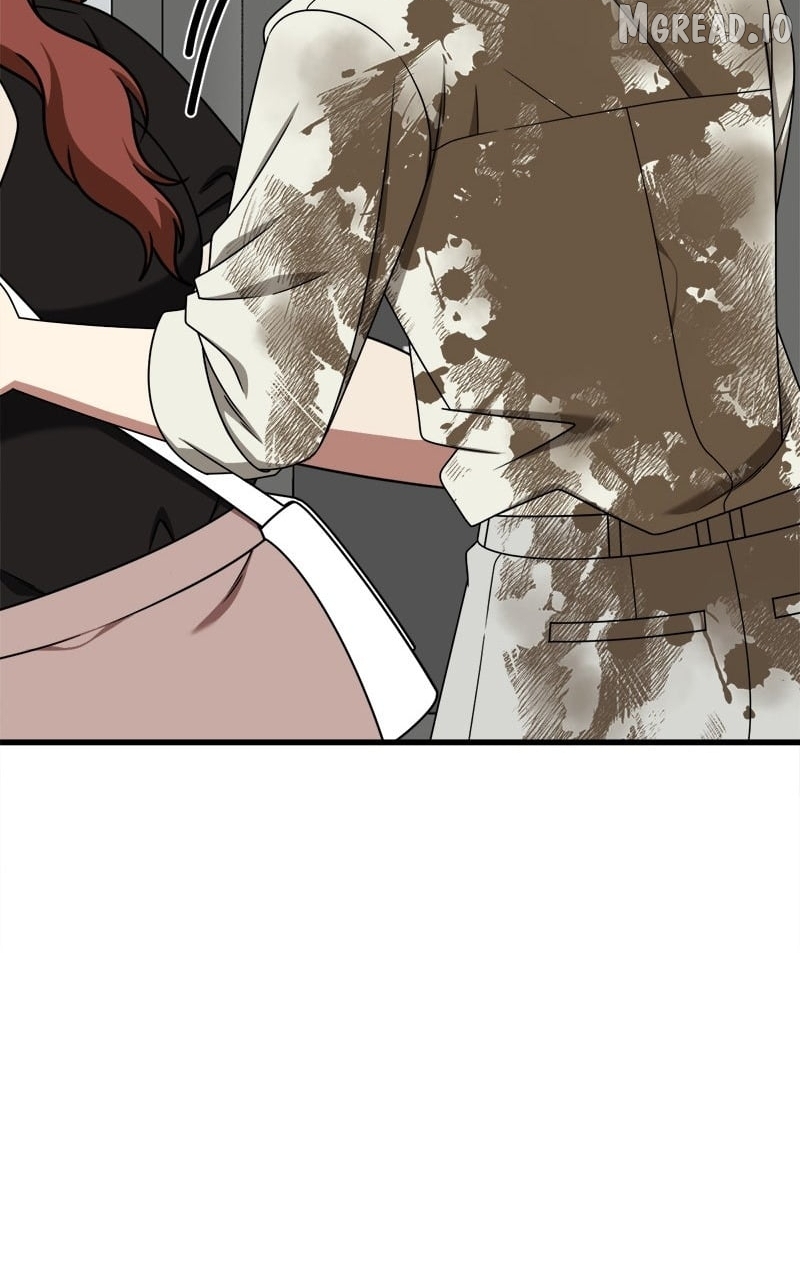 Change Me Chapter 269  - page 92